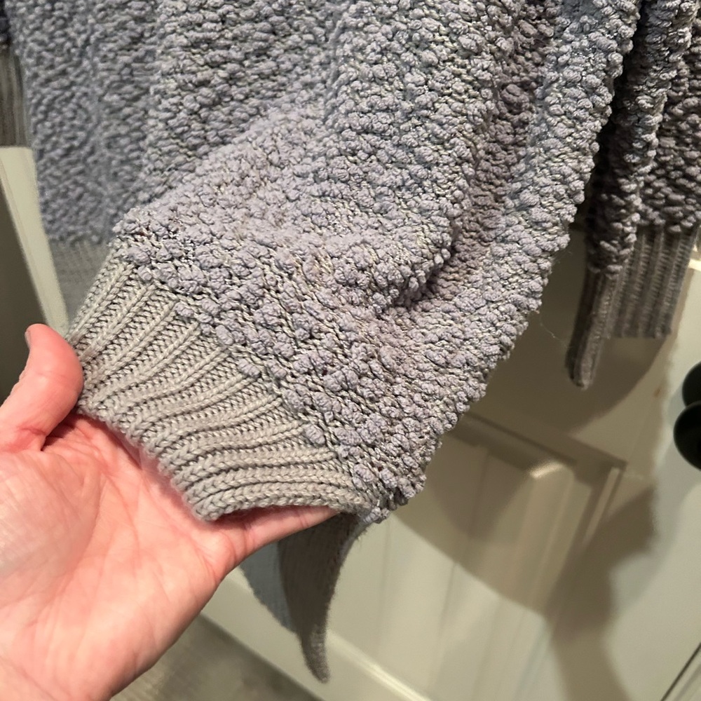 POL hooded sweatshirt - Picture 4 of 6